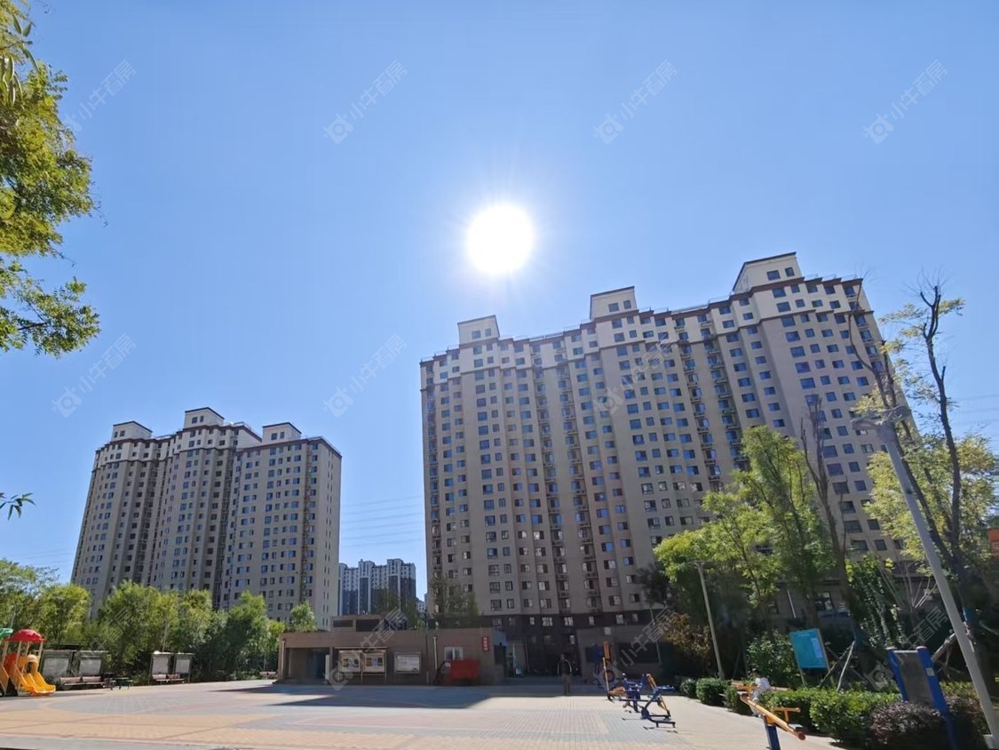 北京文晟家园南里小区_小牛看房