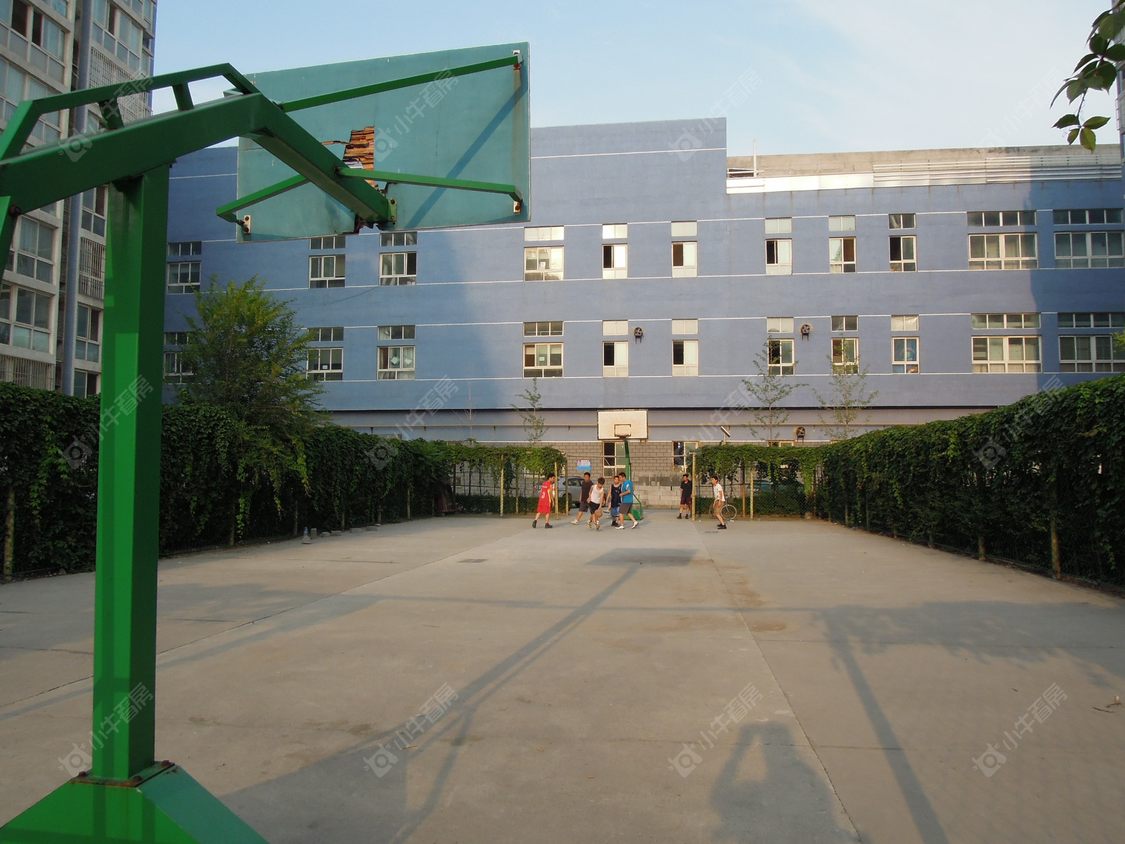 北京神龙潼关三区小区_小牛看房