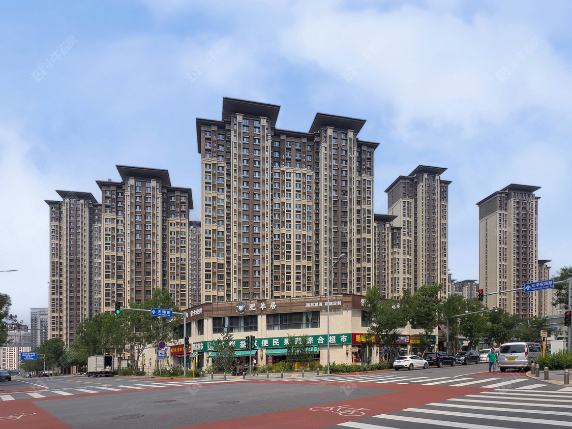 北京海棠苑小区_海棠苑小区null