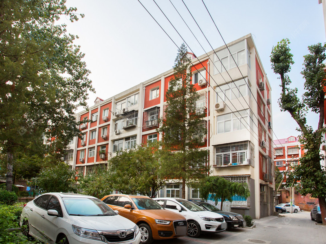 北京工体东路小区_工体东路小区null