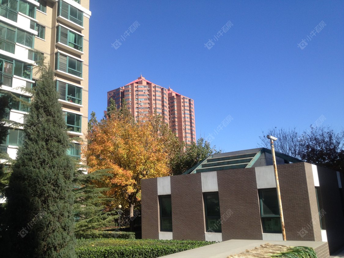 北京筑梦园小区_筑梦园小区null