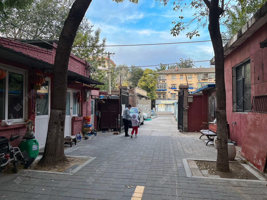 北京南华东街甲2号院小区_南华东街甲2号院小区null