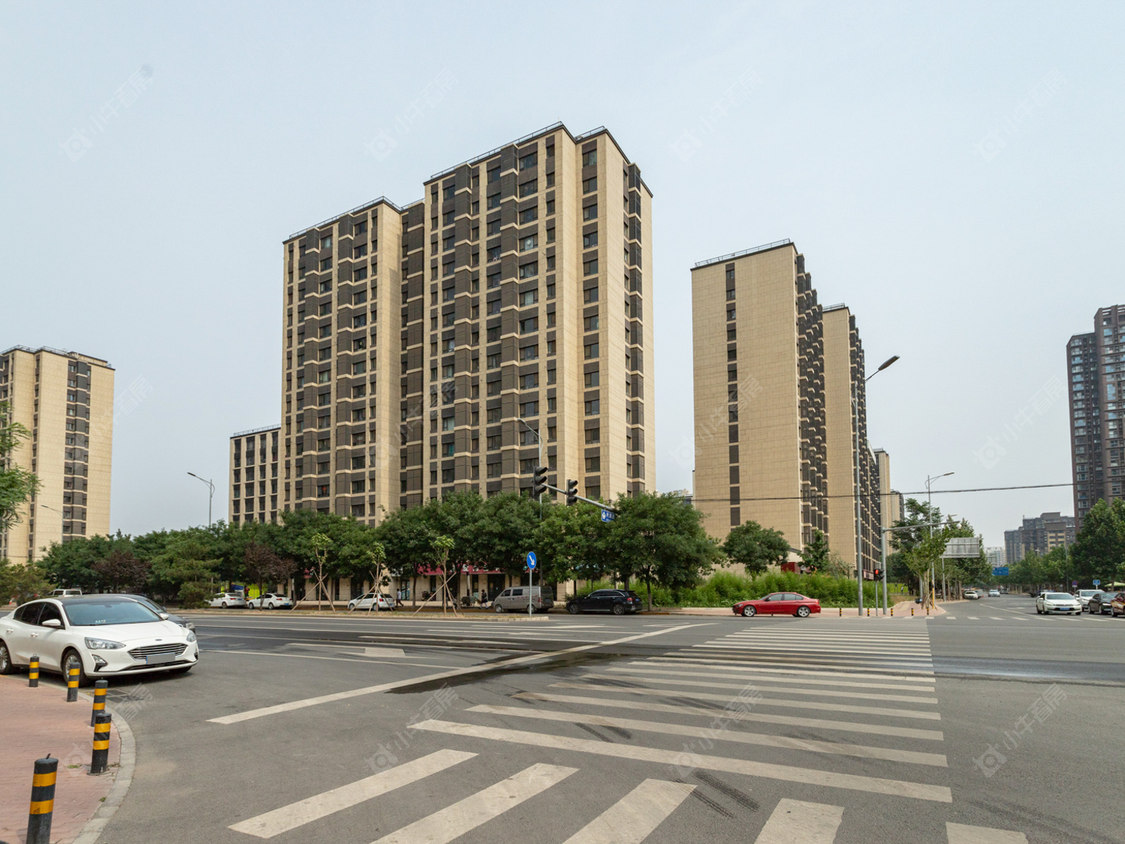 北京亦庄金茂悦北区小区_亦庄金茂悦北区小区null