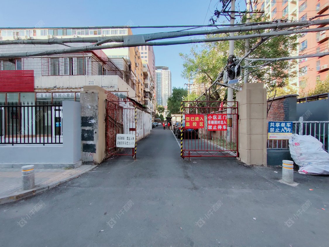 北京南方庄甲70号院小区_南方庄甲70号院小区null