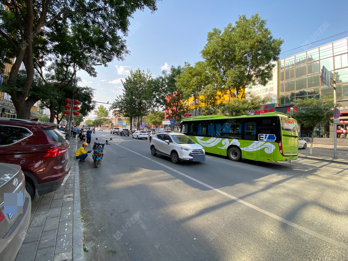 北京南大街小区_南大街小区null