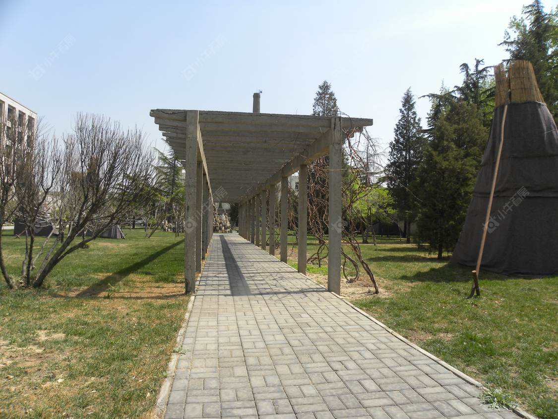 北京小屯路18号院小区_小屯路18号院小区null