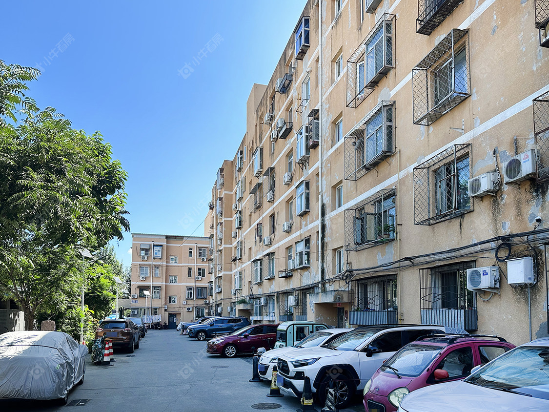 北京建新胡同10号楼小区_建新胡同10号楼小区null