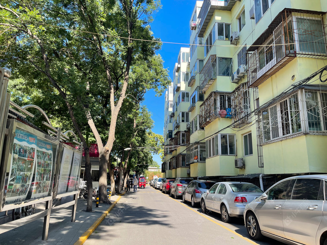 北京白广路小区_白广路小区null