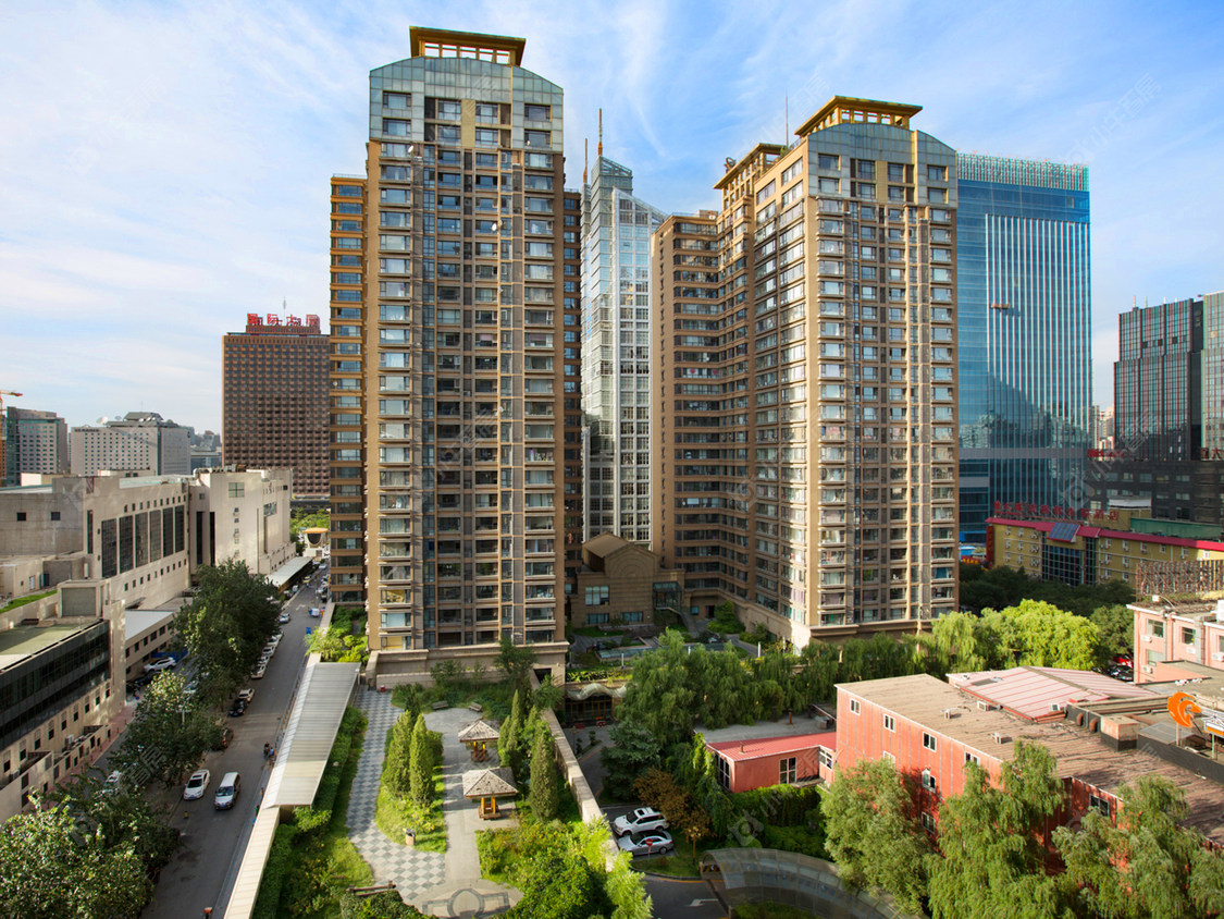 北京东方瑞景小区_东方瑞景小区null