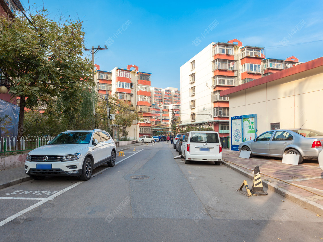 北京新华街六里小区_新华街六里小区null