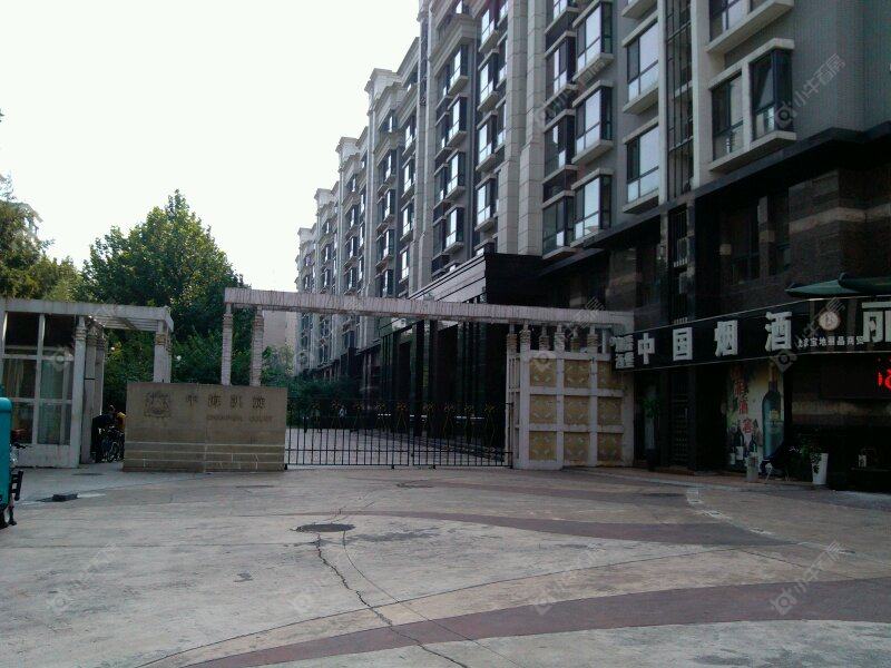 北京中海凯旋小区_小牛看房