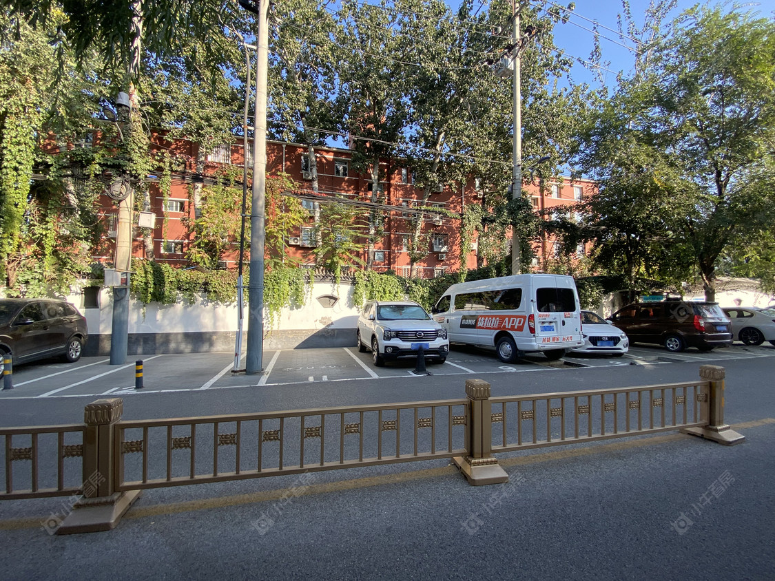 北京深沟村1号小区_小牛看房