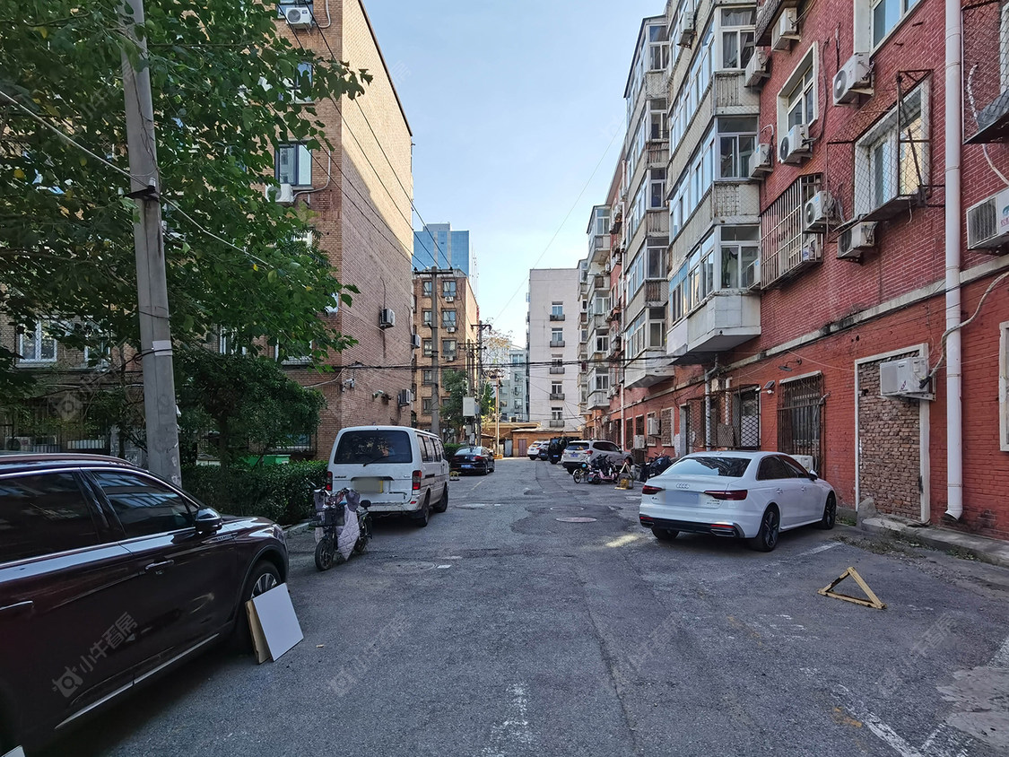 北京西四环南路32号小区_西四环南路32号小区null