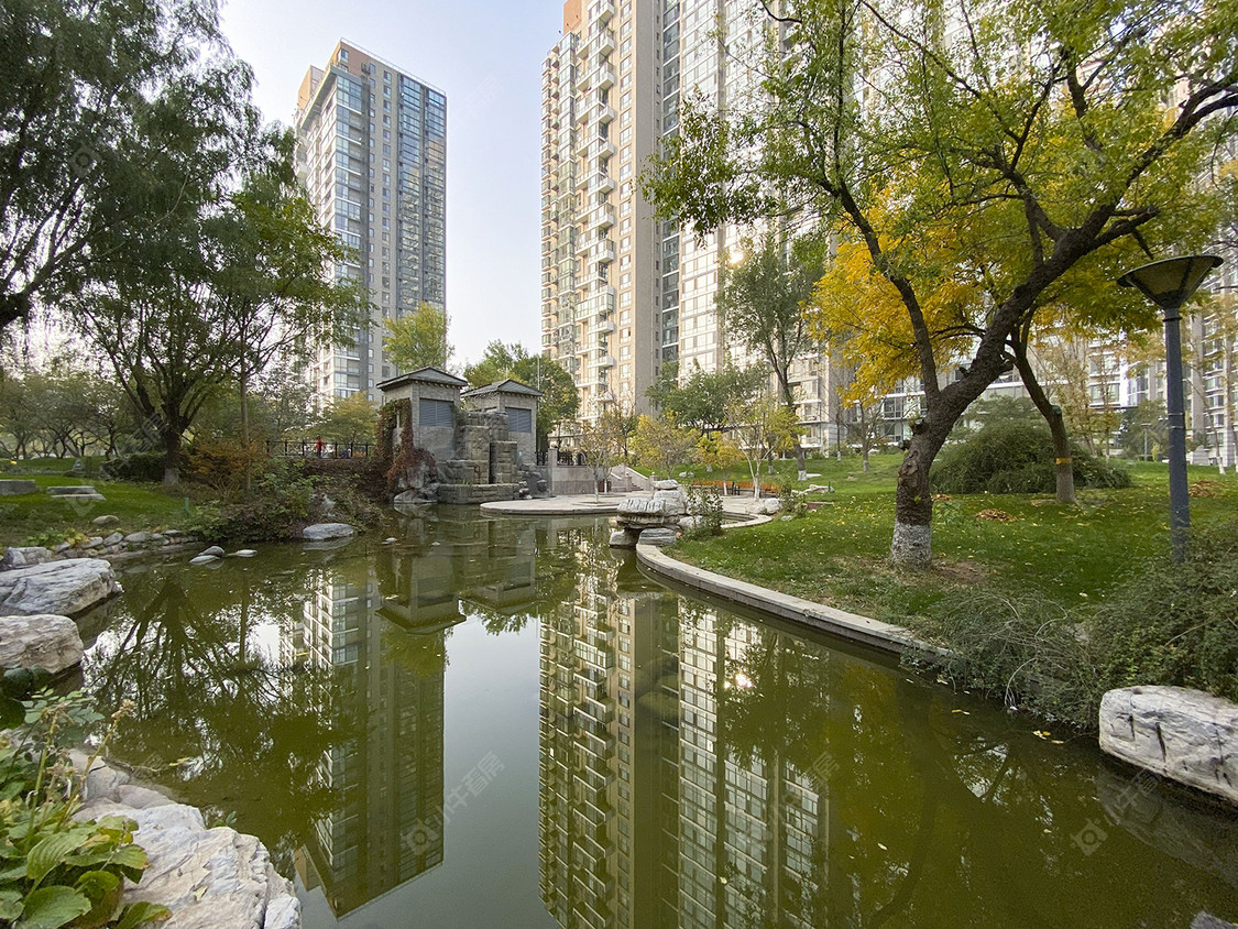 北京观湖国际小区_观湖国际小区null