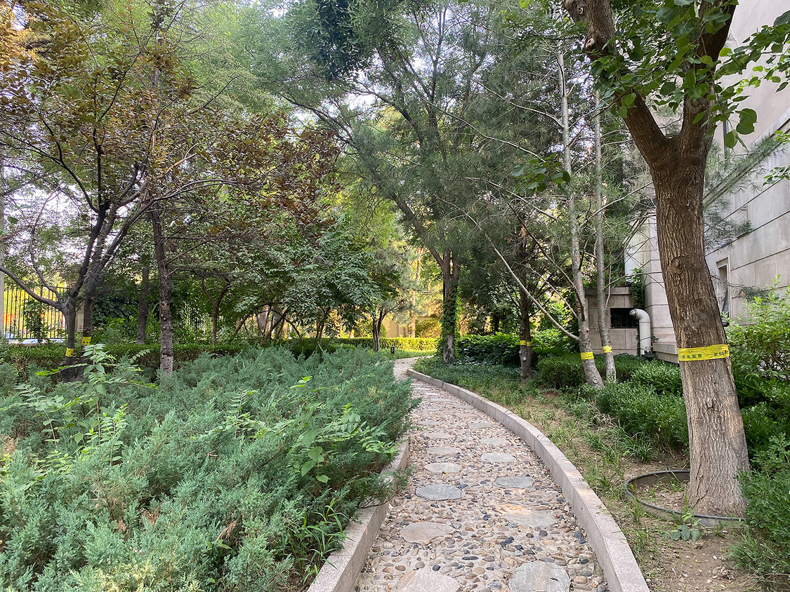 北京中国铁建花语城小区_中国铁建花语城小区null