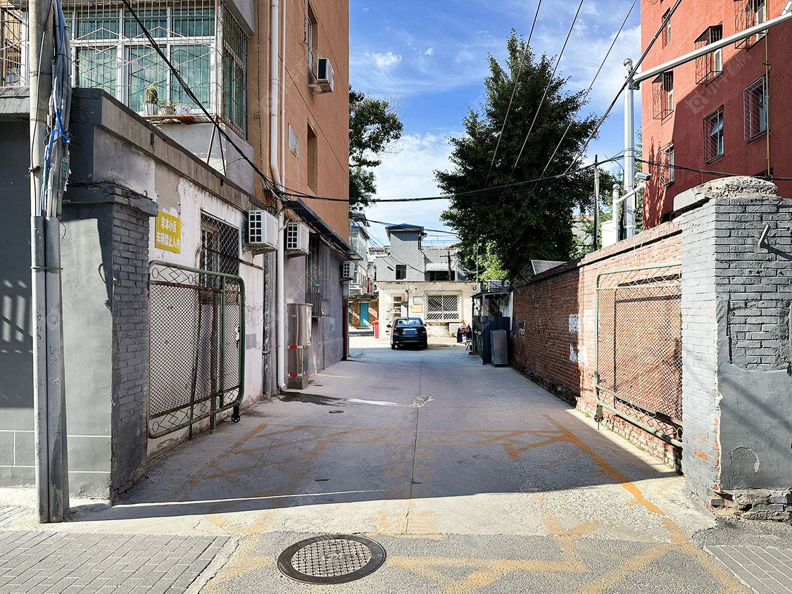 北京自来水公司宿舍院小区_自来水公司宿舍院小区null