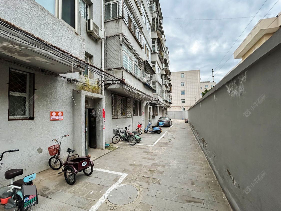 北京东城根4号楼小区_东城根4号楼小区null