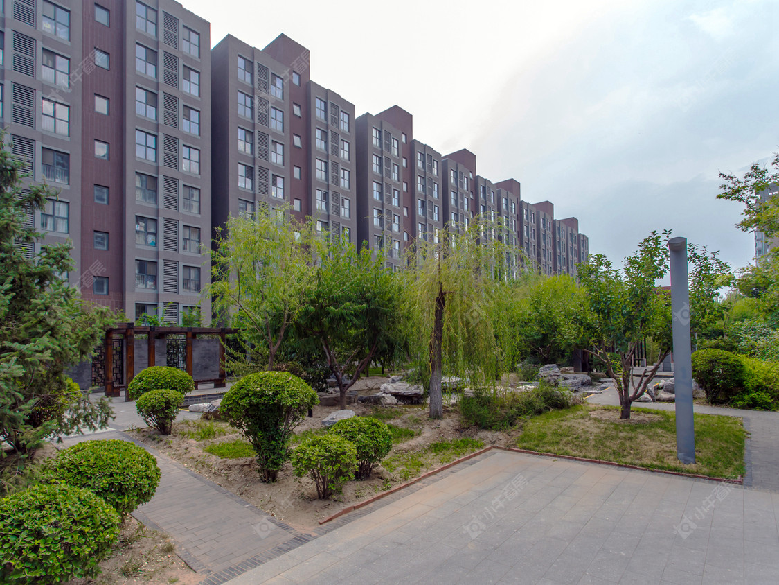 北京长阳半岛2号院小区_长阳半岛2号院小区null
