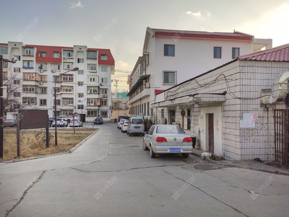 北京石龙北路26号院小区_石龙北路26号院小区null