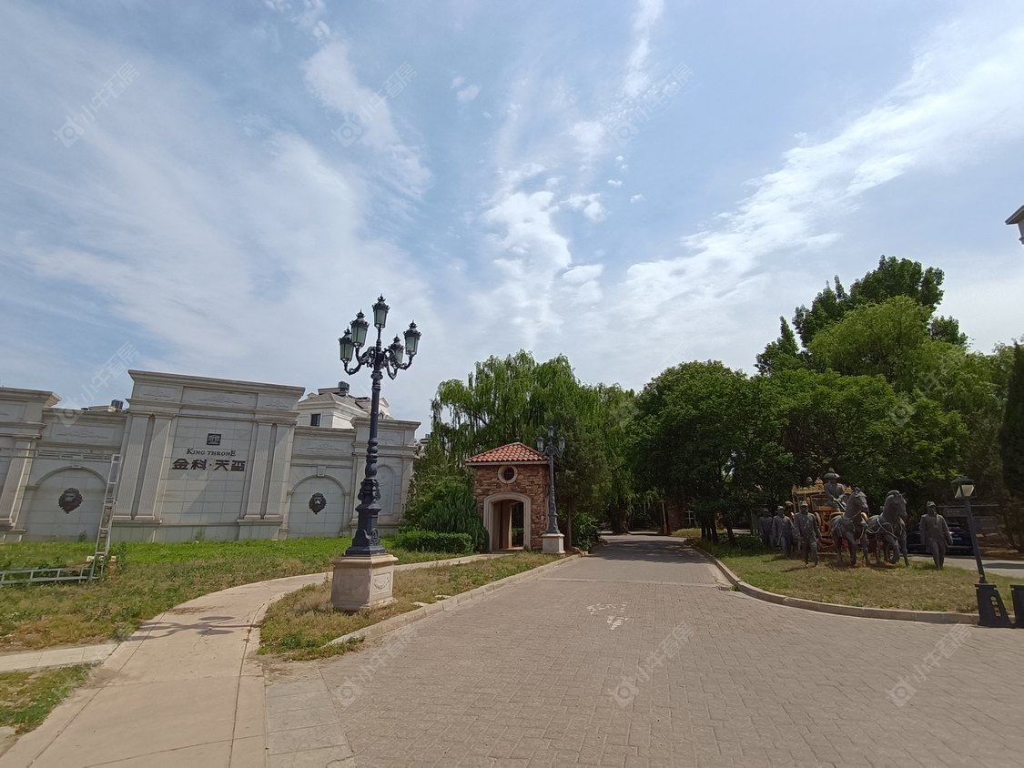 北京金科天玺小区_金科天玺小区null