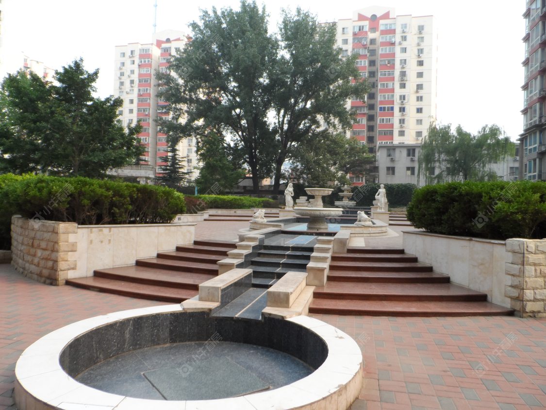 北京华盛家园小区_华盛家园小区null