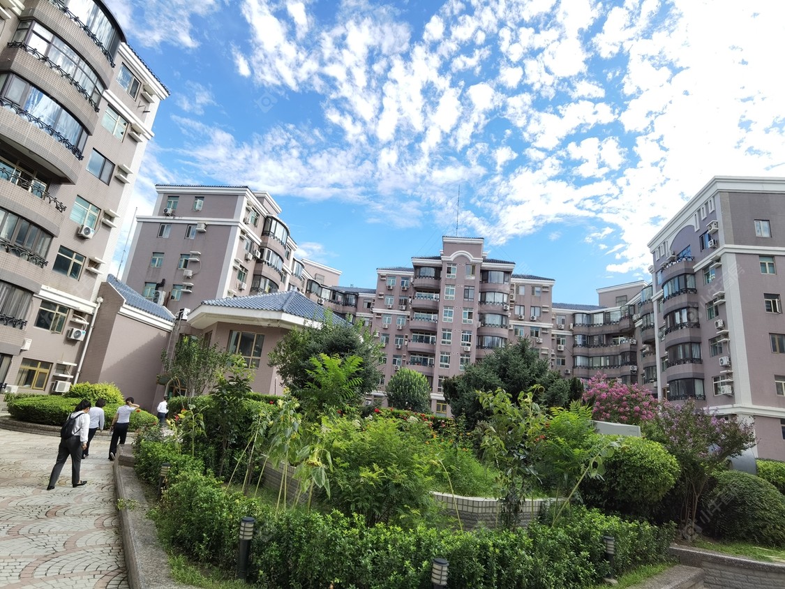 北京清境明湖小区_小牛看房