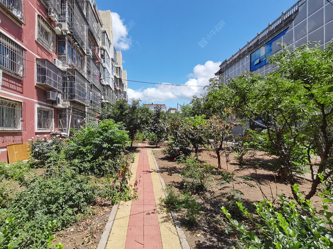 北京檀营小区小区_檀营小区小区null
