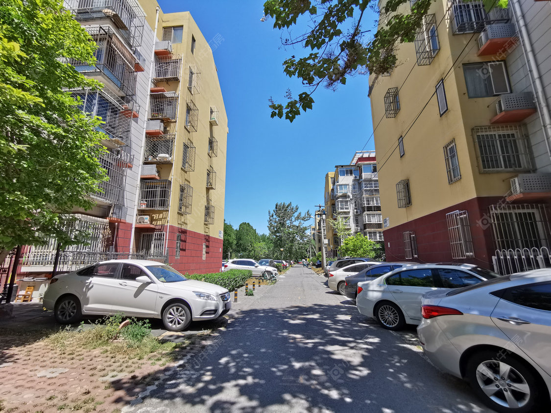 北京翠成馨园B区小区_翠成馨园B区小区null