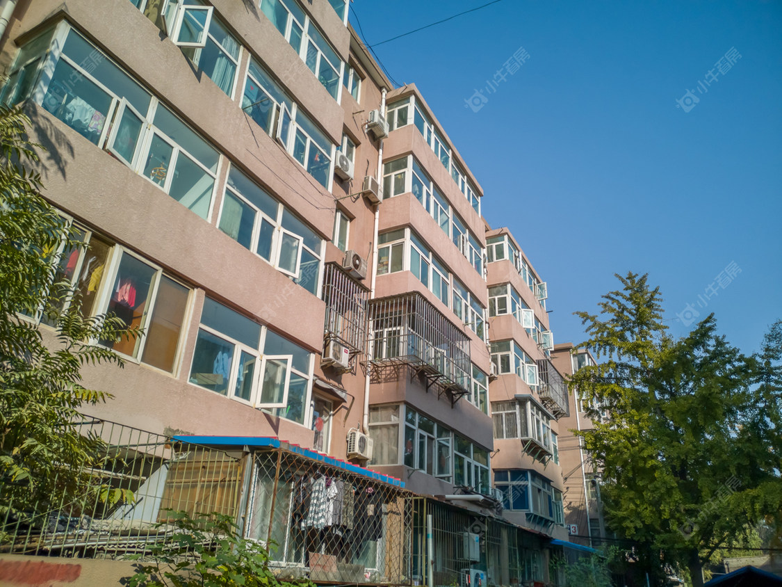 北京北京光学仪器厂家属院小区_小牛看房
