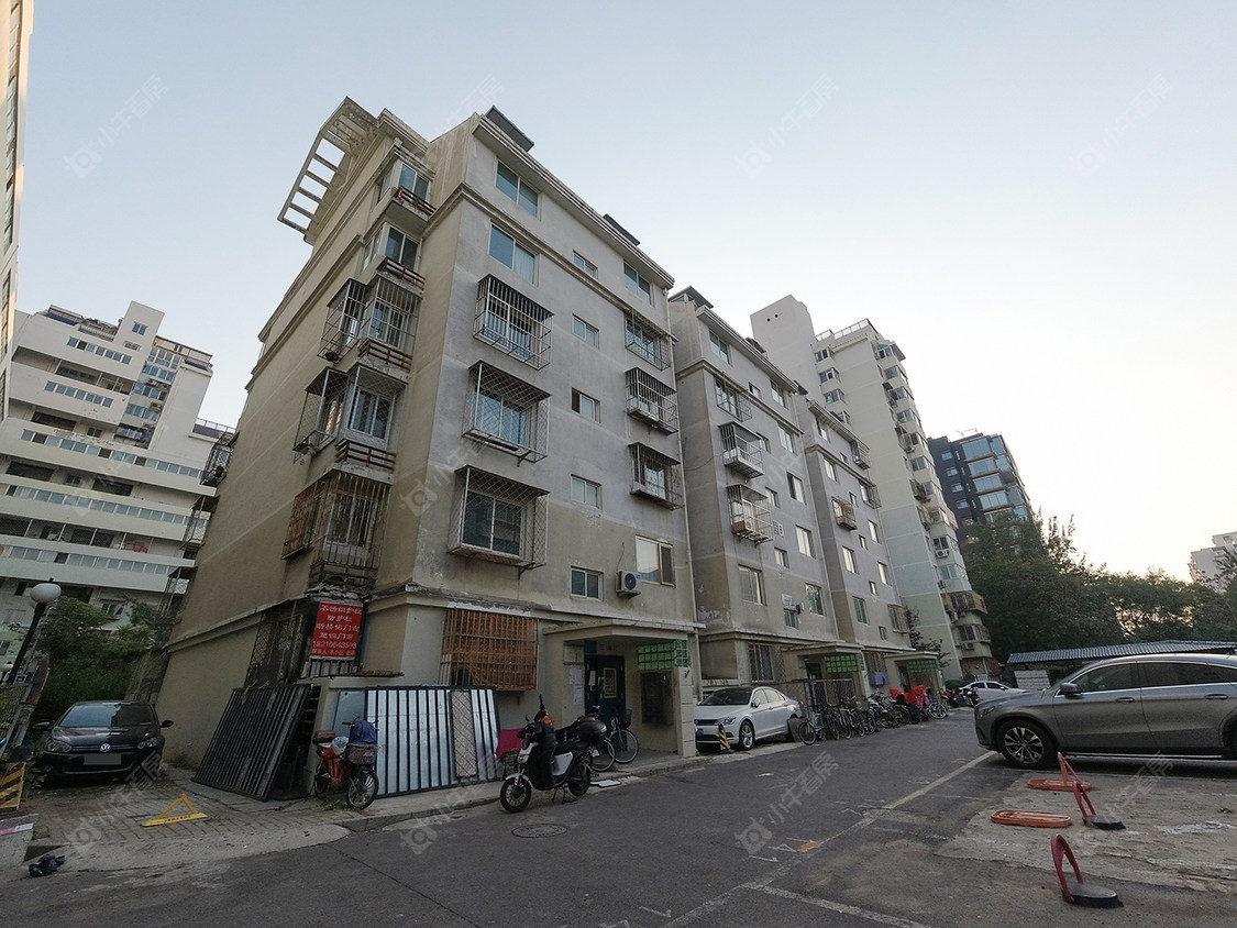 北京民安小区东羊管胡同小区_民安小区东羊管胡同小区null