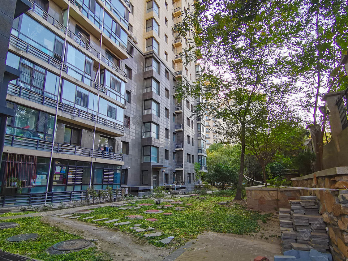 北京诗景长安小区_诗景长安小区null