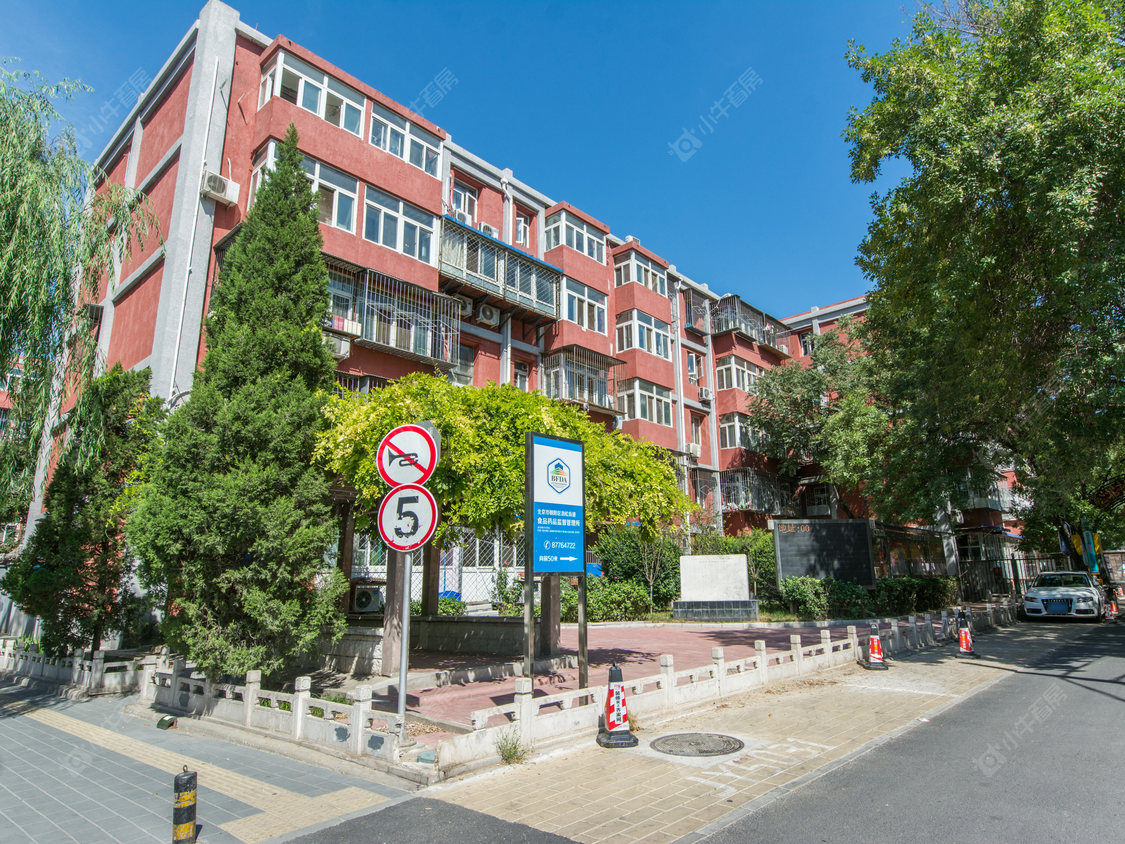 北京劲松一区小区_劲松一区小区null