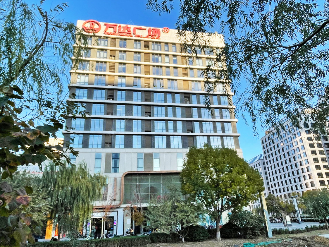 北京万达广场小区_小牛看房