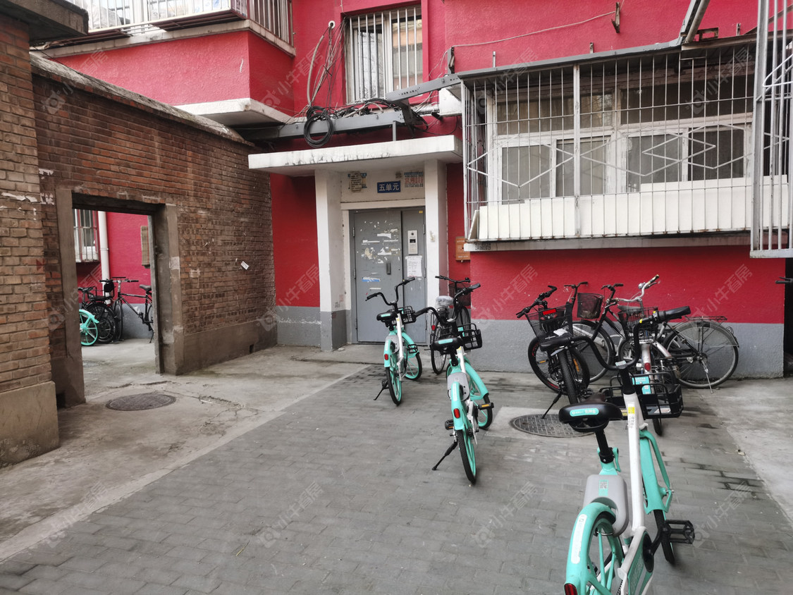 北京三里河路小区_三里河路小区null