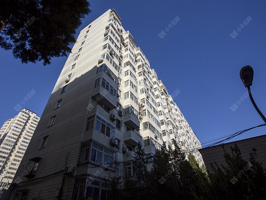 北京白广路6号院小区_白广路6号院小区null