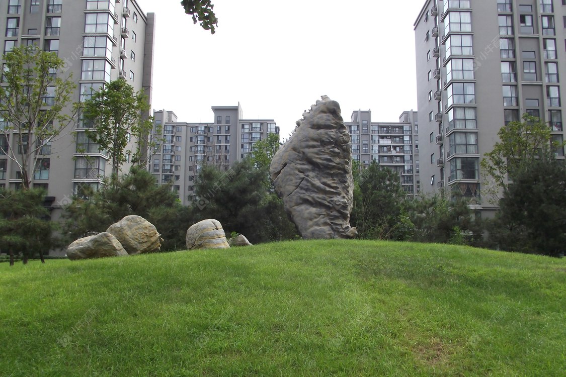 北京名都家苑小区_小牛看房