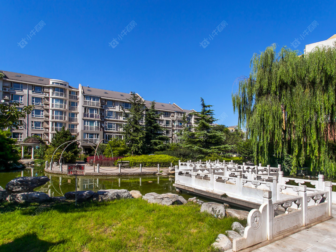 北京翠海明苑小区_翠海明苑小区null