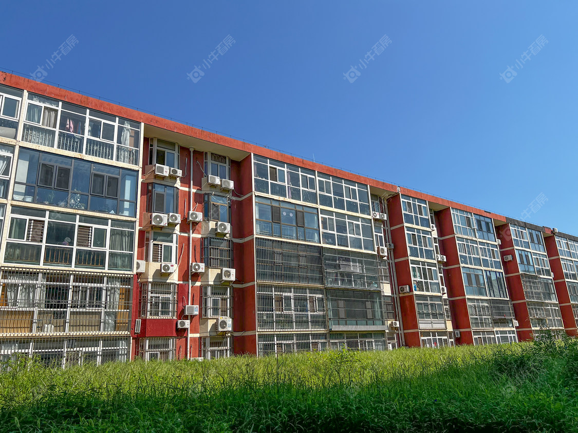 北京建兰馨居小区_建兰馨居小区null