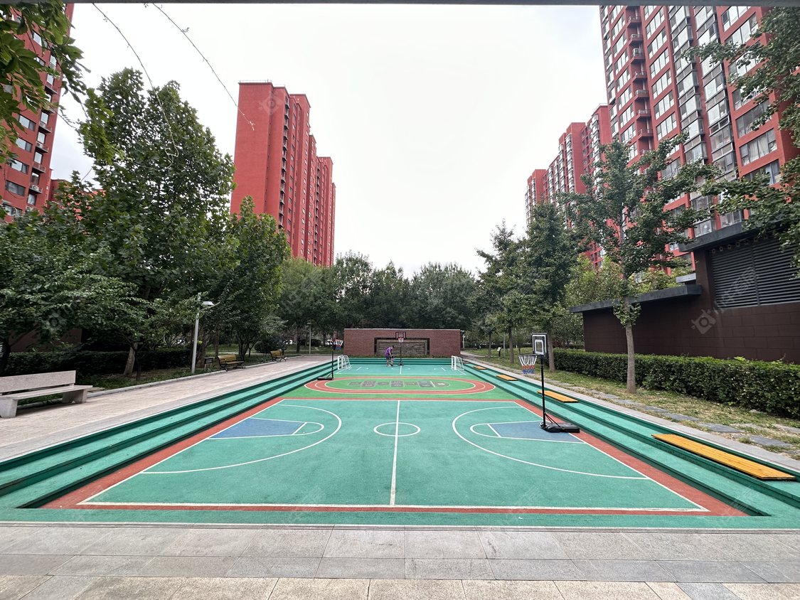 北京官悦欣园B区小区_小牛看房