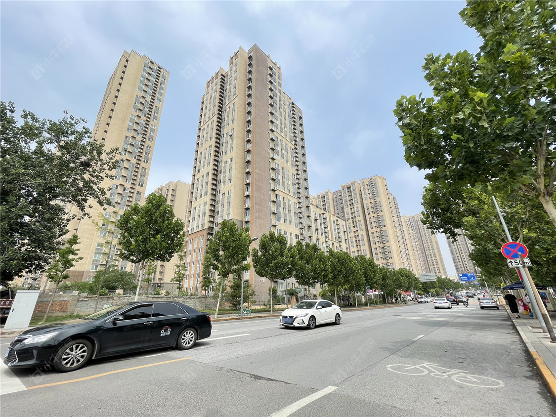 北京金隅滨和园2号院小区_金隅滨和园2号院小区null