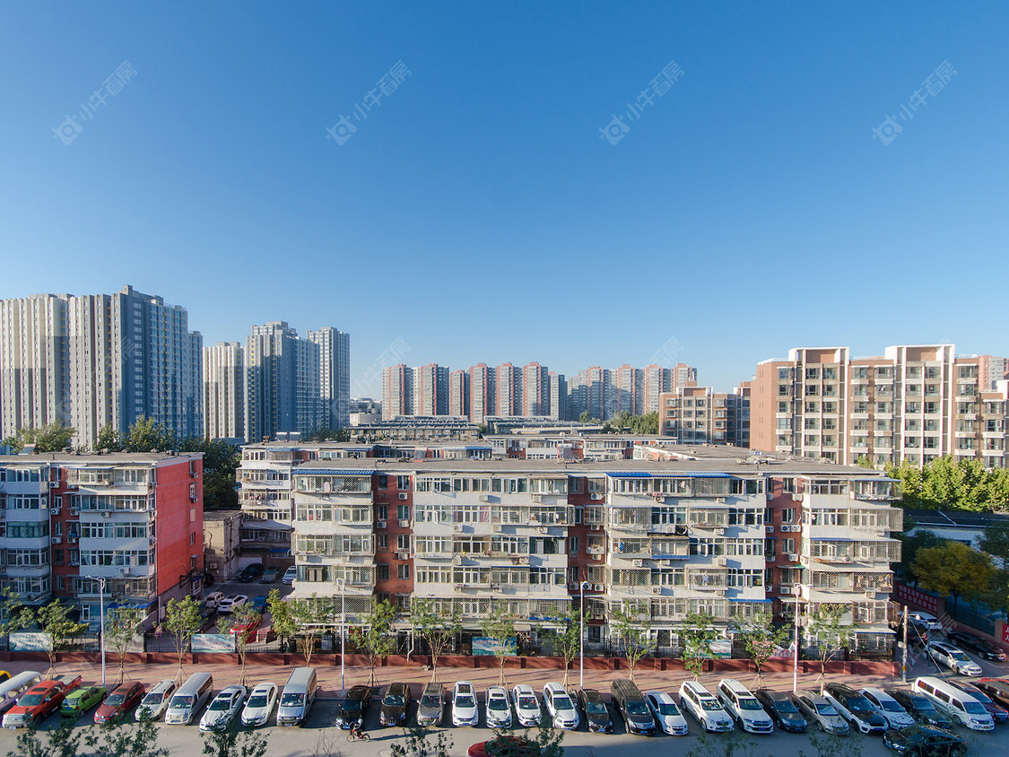 北京高杨树南里小区_高杨树南里小区null