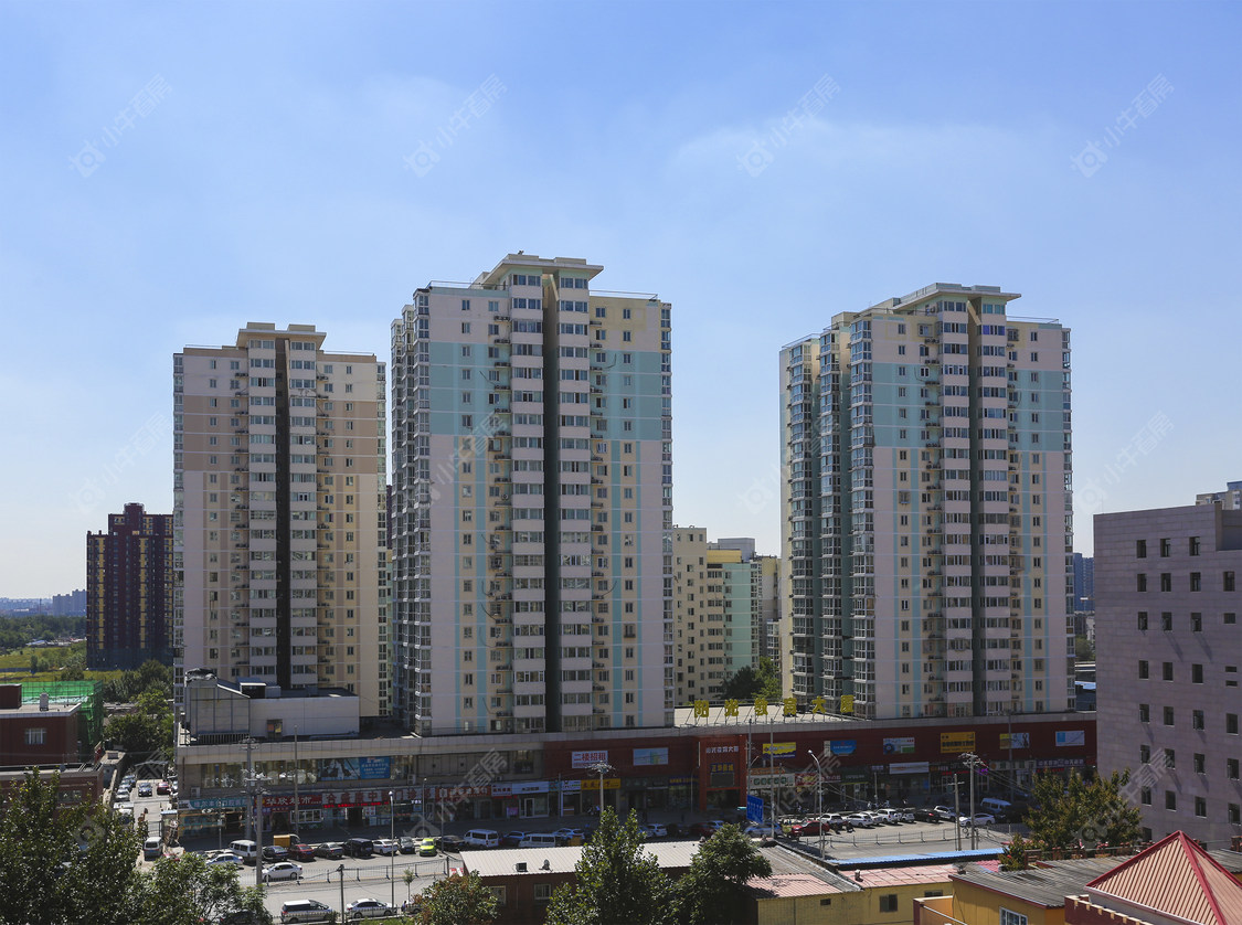 北京政馨园三区小区_小牛看房