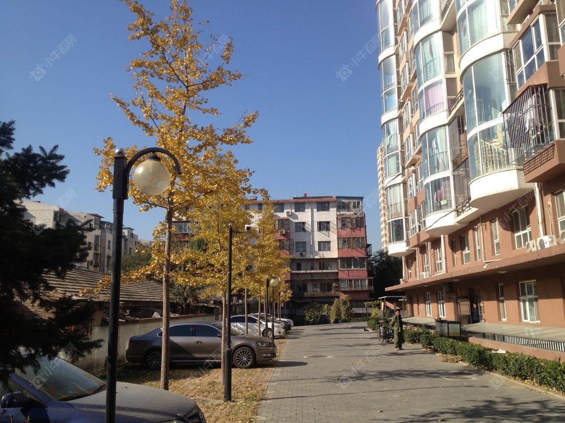 北京鹤巢居小区_鹤巢居小区null