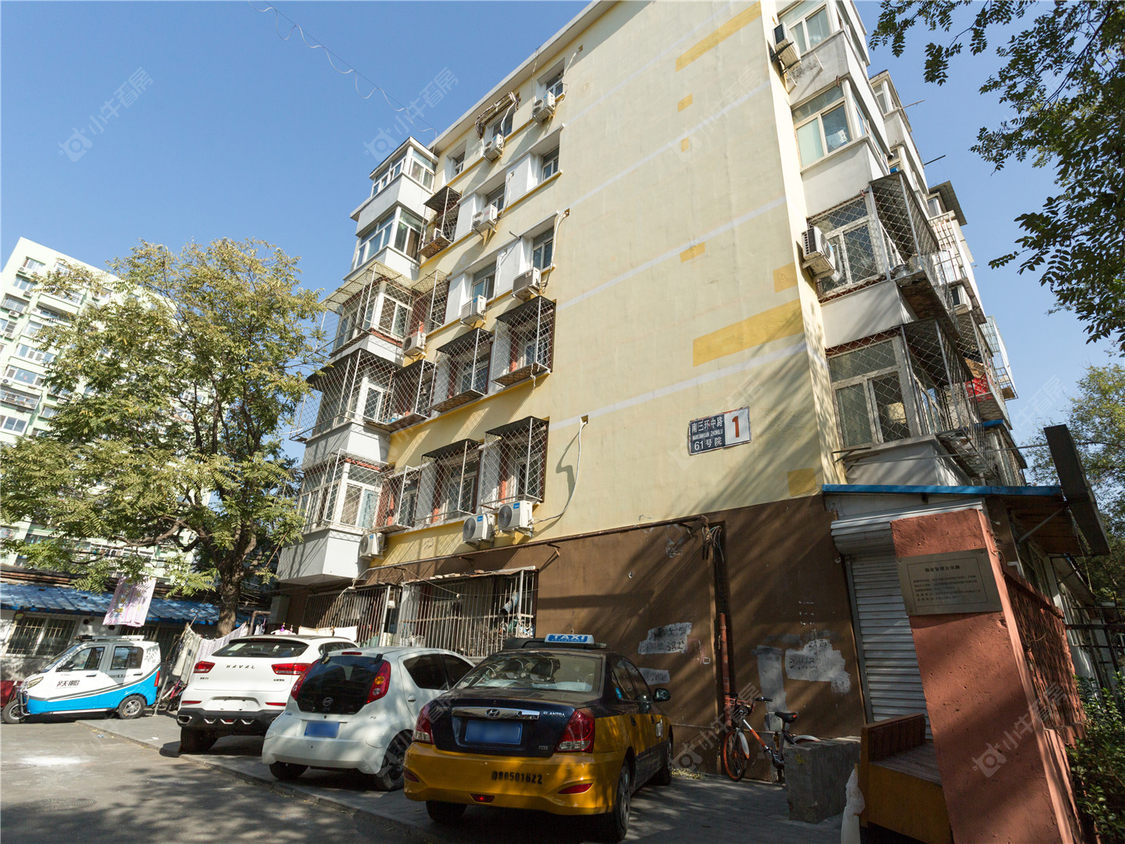 北京南三环中路61号院小区_南三环中路61号院小区null