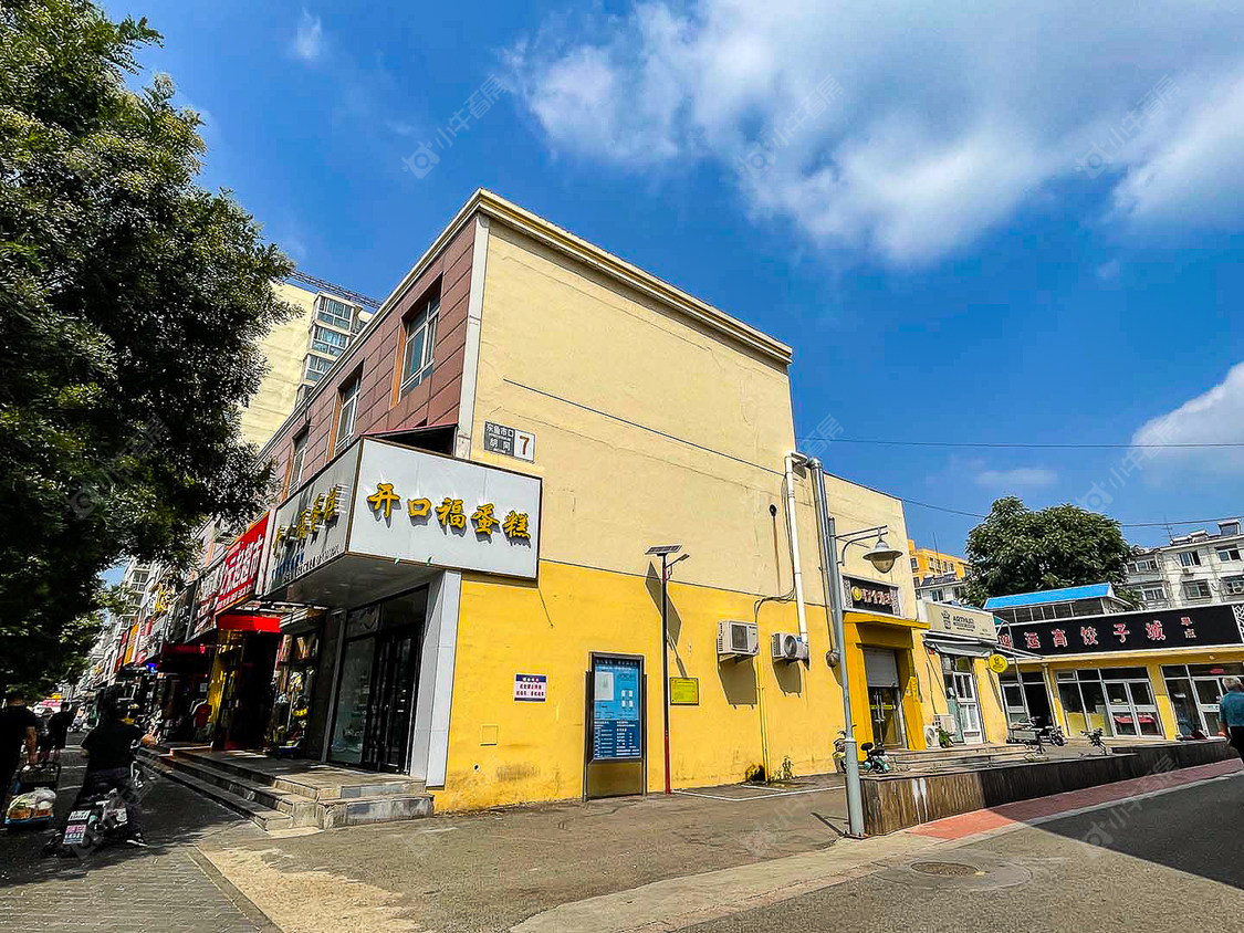 北京东鱼市口胡同小区_东鱼市口胡同小区null