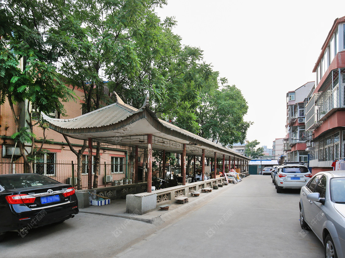 北京北环路小区_北环路小区null