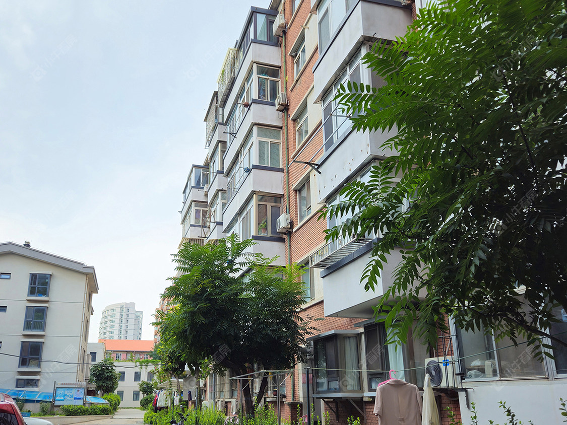 北京新德街甲31号院小区_小牛看房