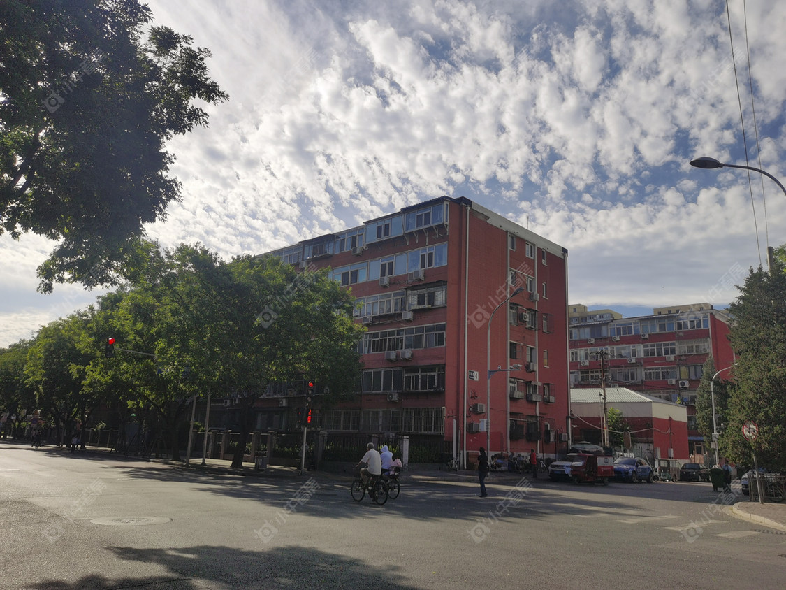 北京铁路巷小区_小牛看房