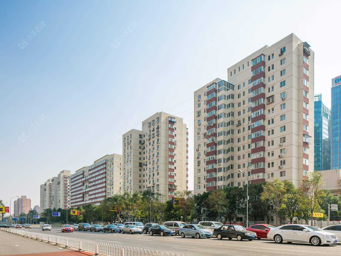 北京呼家楼北街小区_呼家楼北街小区null