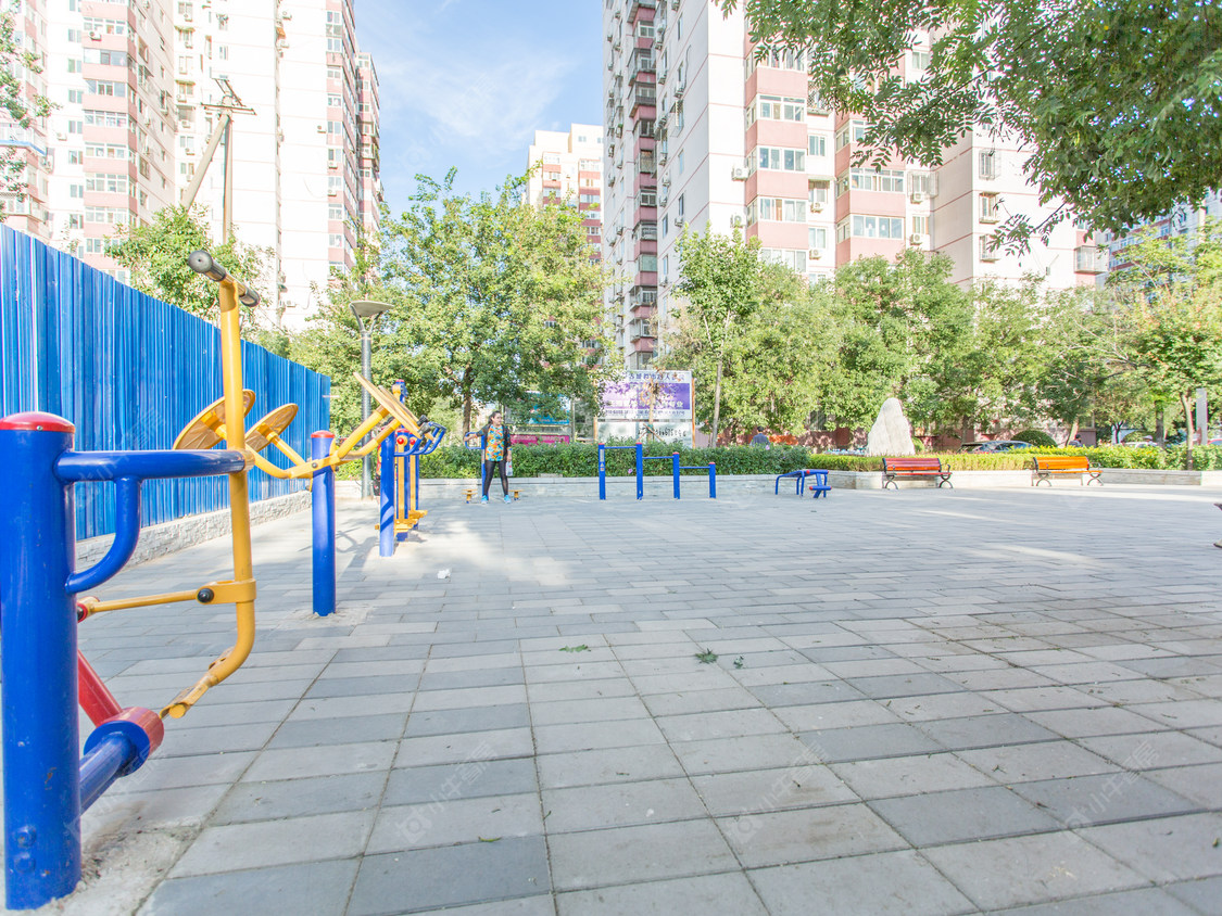 北京金顶街四区小区_金顶街四区小区null